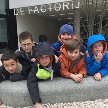 IMG 5497 - Scouts en Gidsen Zaventem 